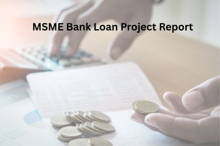 Read more about the article MSME Bank Loan Project Report: Step-by-Step Preparation Guide