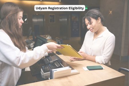 Read more about the article Udyam Registration Eligibility: Who Can Apply in 2026