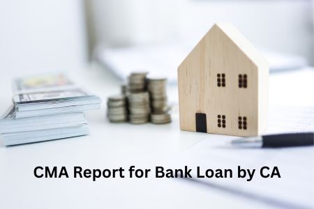 Read more about the article CMA Report for Bank Loan by CA—Get in 1 Hour