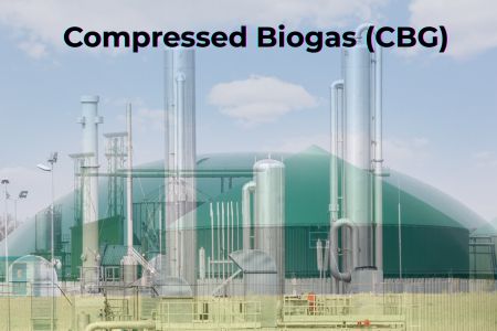 Read more about the article Compressed Biogas (CBG): The Fuel of the Future
