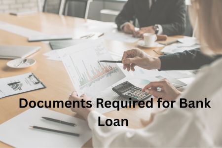 Read more about the article Documents Required for Bank Loan Project Report: Complete Guide for 2025