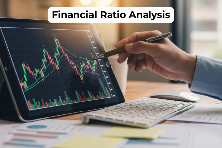 Read more about the article Financial Ratio Analysis: Definition, Types, and Formulas