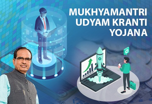 Read more about the article Mukhyamantri Udyam Kranti Yojana: Eligibility, Benefits & Application Guide
