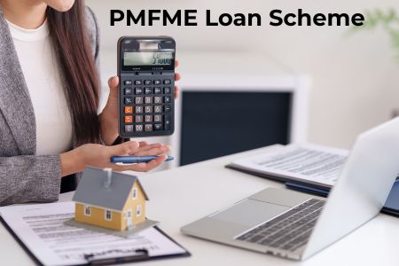 Read more about the article PMFME Loan Scheme: Check Eligibility, Benefits & Application Process