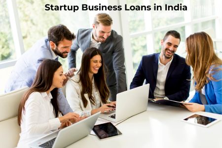 Read more about the article Startup Business Loans in India: Schemes, Eligibility & How to Apply
