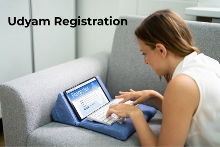 Read more about the article Udyam Registration: Steps, Documents Required & Eligibility 