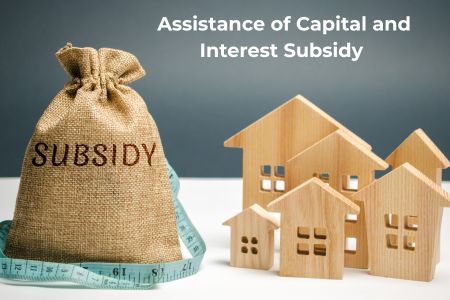 Read more about the article Assistance of Capital and Interest Subsidy for MSMEs: Eligibility, Benefits 
