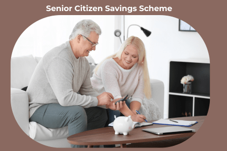 Read more about the article Senior Citizen Savings Scheme (SCSS) Interest Rate 2026 – Latest Rates, Benefits 
