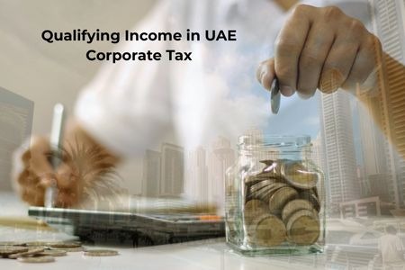 Read more about the article What is Qualifying Income in UAE Corporate Tax