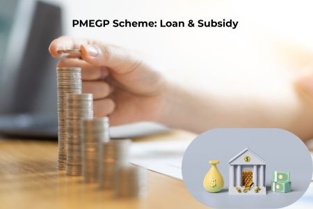 Read more about the article PMEGP Scheme: Loan & Subsidy for Entrepreneurs in 2026
