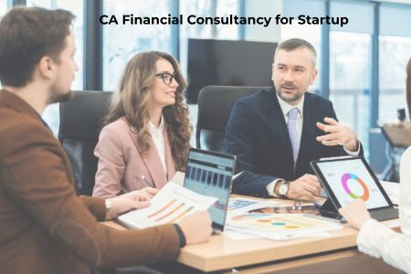 Read more about the article CA Financial Consultancy for Startup & Manufacturing Loans in India 