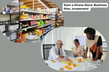 Read more about the article How to Start a Kirana Store: Business Plan, Investment 