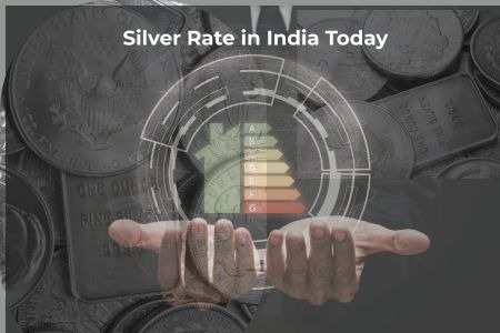 Read more about the article Silver Rate in India Today (20th January 2026)—Silver Price & Latest Update