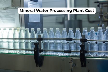 Read more about the article Mineral Water Processing Plant Cost, Setup & DPR Complete Guide
