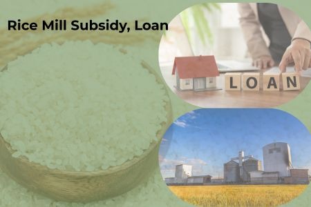 Read more about the article Rice Mill Subsidy, Loan, Permission, License & Government Schemes