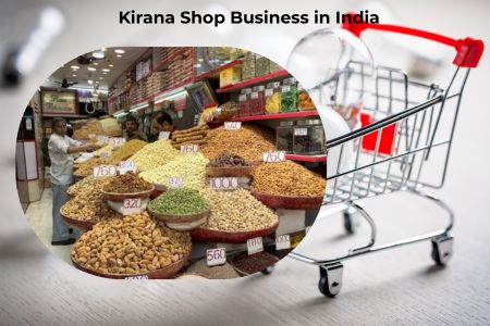 Read more about the article Kirana Shop Business in India: Complete Guide to Start Store (2026)