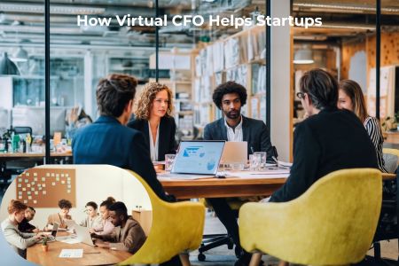 Read more about the article How Virtual CFO Helps Startups: A Complete Founder’s Guide (2026)
