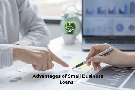 Read more about the article The Advantages of Small Business Loans for Your Business Growth in India