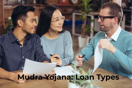 Read more about the article Mudra Yojana: Loan Types, Rates, Benefits & Eligibility 