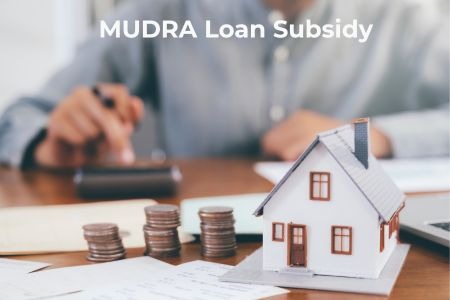 Read more about the article MUDRA Loan Subsidy: Percentage, Amount & How to Apply Online 