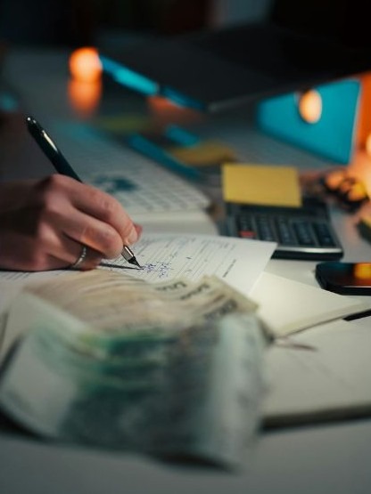 CFO