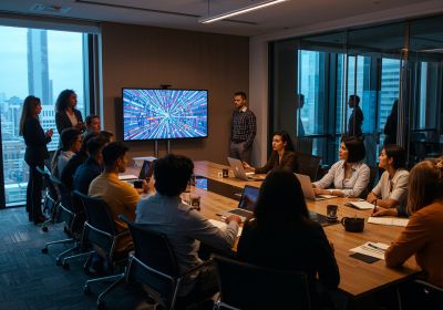 Read more about the article Helping a Digital Lending Platform Strengthen Financial Controls and Improve Risk Management