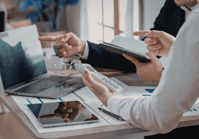 Read more about the article How We Helped a Professional Services Firm Take Control of Financial Performance Client Overview