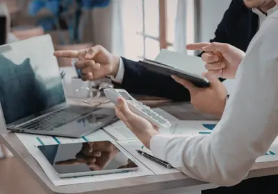Read more about the article How We Helped a Professional Services Firm Take Control of Financial Performance Client Overview