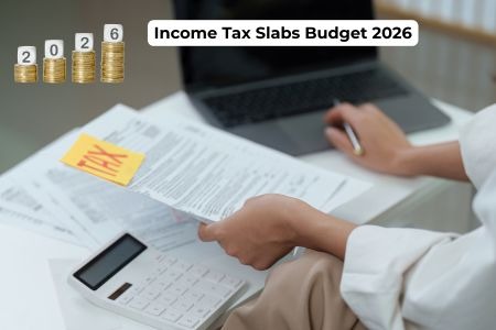 Read more about the article Income Tax Slabs Budget 2026 Highlights: 