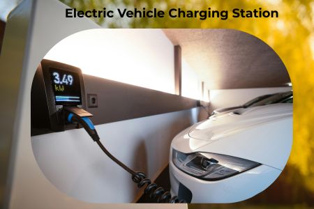 Read more about the article Electric Vehicle Charging Station Manufacturing Plant 2026