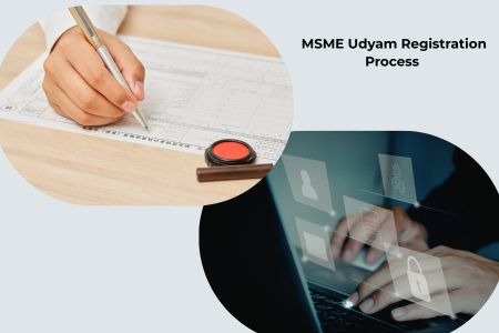 Read more about the article MSME Udyam Registration Process & Documents Required – Complete Guide