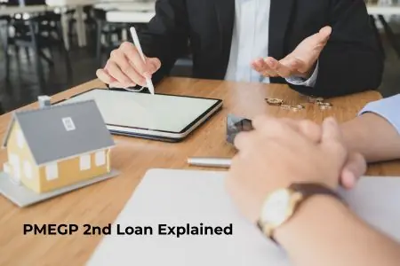 Read more about the article PMEGP 2nd Loan Explained: Eligibility, DPR & Best Sectors for Expansion