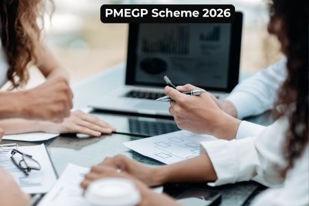 Read more about the article PMEGP Scheme 2026: Startup Subsidy Loan Guide for New Entrepreneurs