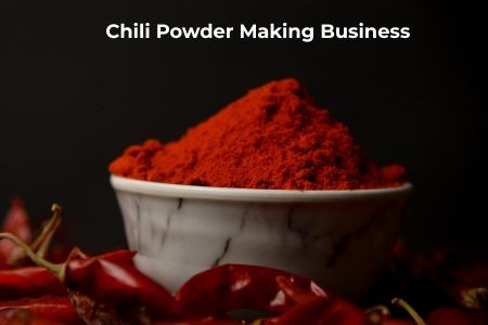 Read more about the article How To Start a Chili Powder Making Business in 2026—Complete Step-by-Step Guide