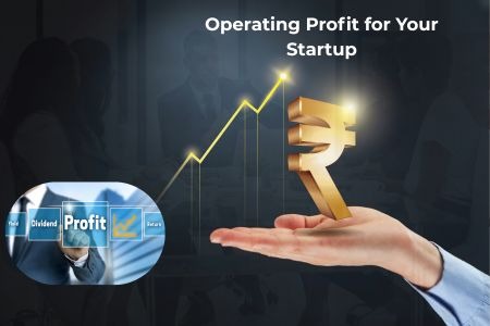 Read more about the article How to Calculate Operating Profit for Your Startup