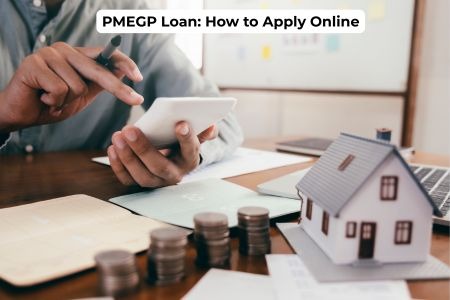Read more about the article PMEGP Loan: How to Apply Online, Eligibility, Subsidy & Complete Guide