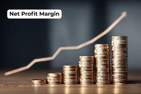 Read more about the article Net Profit Margin Definition, Formula, and Example