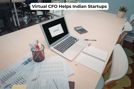 Read more about the article How a Virtual CFO Helps Indian Startups Raise Funding
