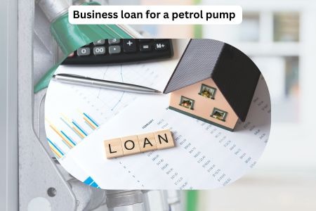 Read more about the article What is a business loan for a petrol pump with a low interest rate? 