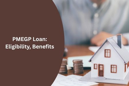 Read more about the article PMEGP Loan: Eligibility, Benefits & How to Apply in 2026