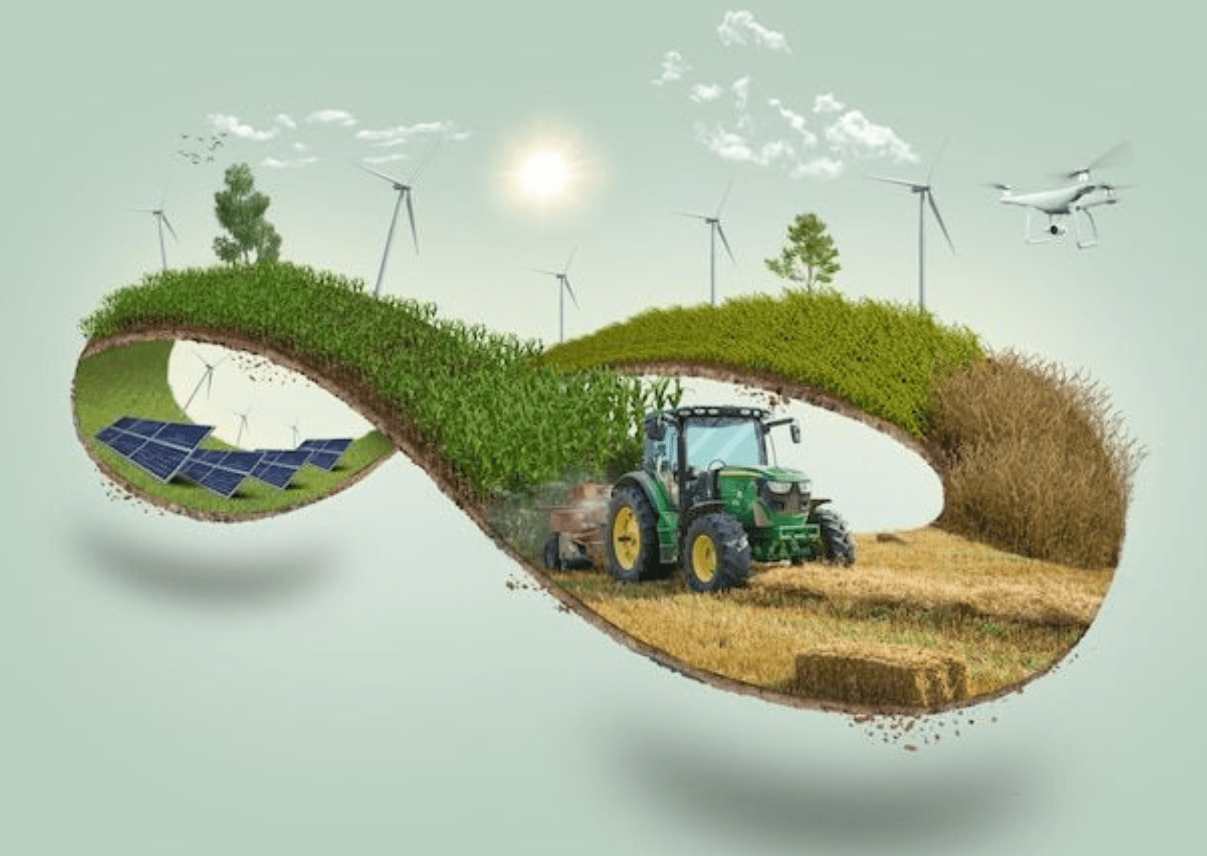 Agriculture Finance service 4
