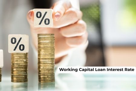 Read more about the article Working Capital Loan Interest Rate & Check Your Eligibility 2026 Guide