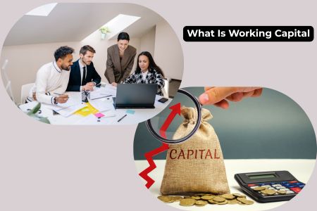 Read more about the article What Is Working Capital? Meaning, Importance, Types & Loan Options 2026 Guide