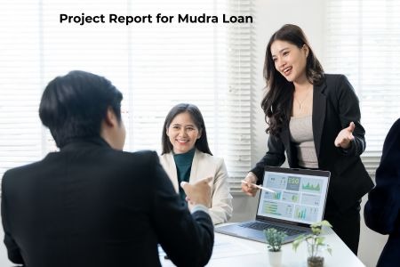 Read more about the article How to Make a Project Report for Mudra Loan: Complete Guide for 2026