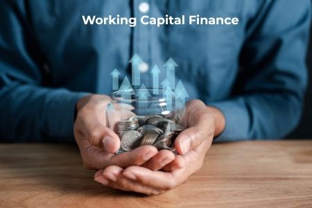 Read more about the article Working Capital Finance Options for Your MSME: Complete Guide 2026