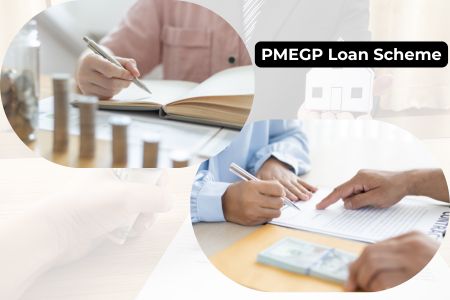 Read more about the article PMEGP Loan Scheme: How to Apply, Eligibility, and Benefits