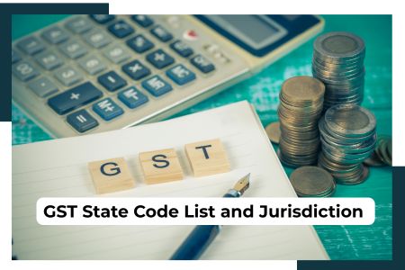 Read more about the article GST State Code List and Jurisdiction 2026—Complete Guide for Businesses