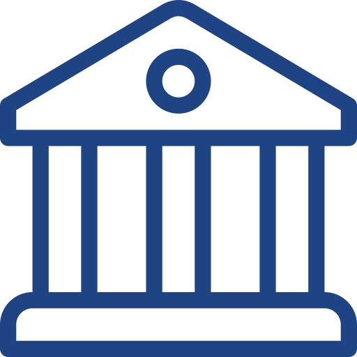 bank