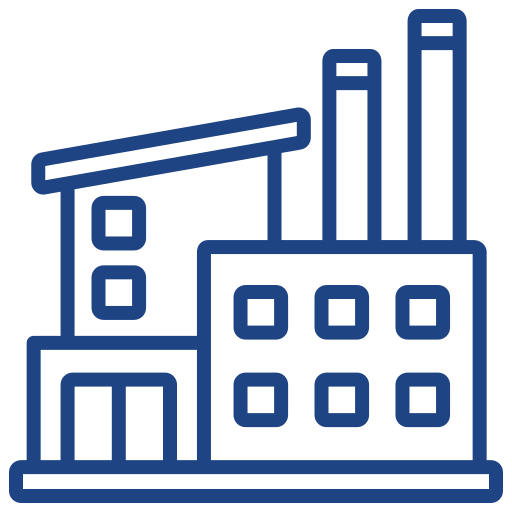 industrial park