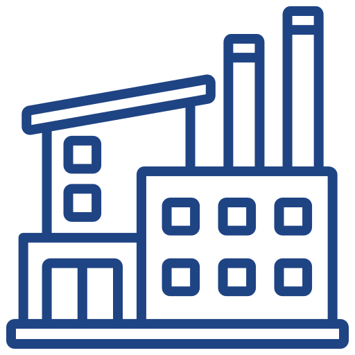 industrial park
